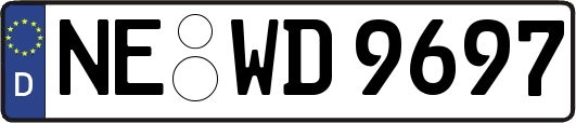 NE-WD9697