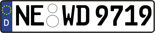 NE-WD9719
