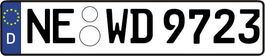 NE-WD9723