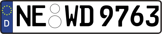 NE-WD9763