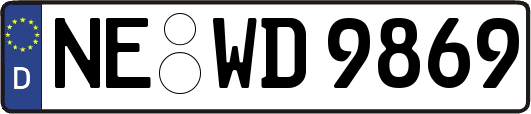 NE-WD9869