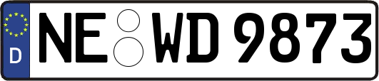 NE-WD9873