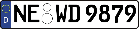 NE-WD9879