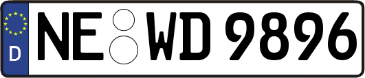 NE-WD9896