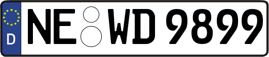 NE-WD9899