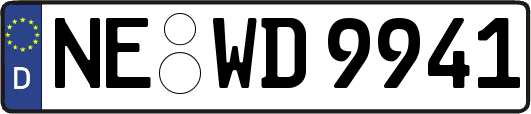 NE-WD9941