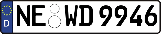 NE-WD9946