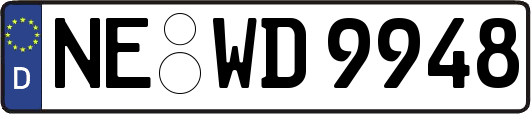 NE-WD9948