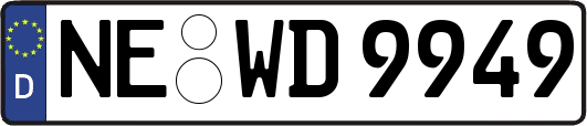 NE-WD9949