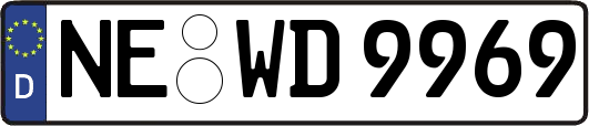NE-WD9969