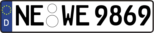NE-WE9869