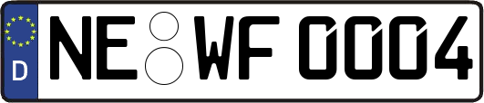 NE-WF0004
