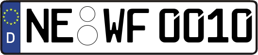 NE-WF0010