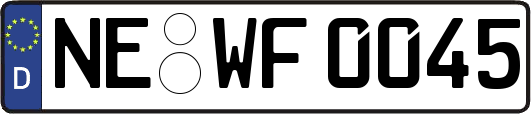 NE-WF0045