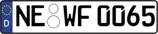 NE-WF0065
