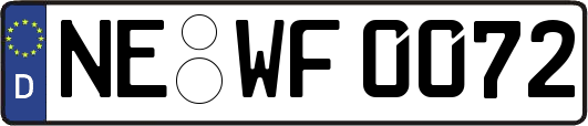 NE-WF0072