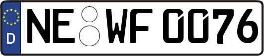 NE-WF0076