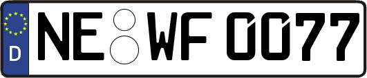 NE-WF0077