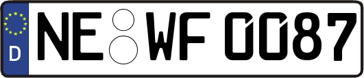 NE-WF0087