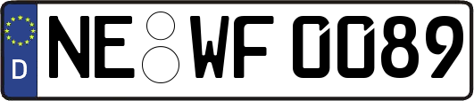 NE-WF0089