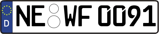 NE-WF0091