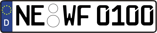 NE-WF0100