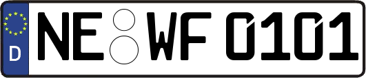 NE-WF0101