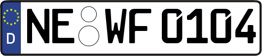 NE-WF0104