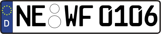 NE-WF0106