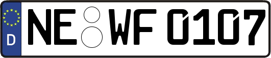 NE-WF0107