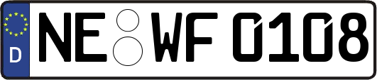 NE-WF0108