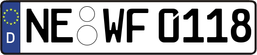 NE-WF0118