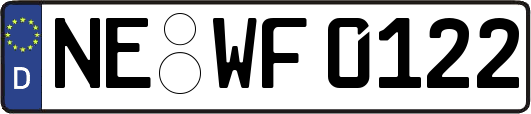 NE-WF0122