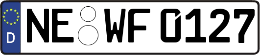 NE-WF0127