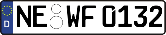 NE-WF0132