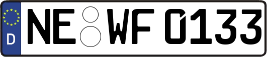 NE-WF0133