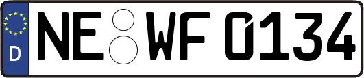 NE-WF0134