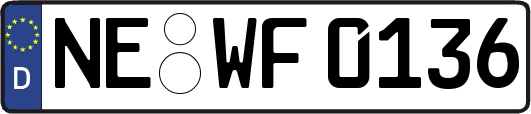 NE-WF0136