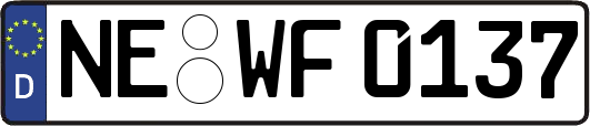 NE-WF0137