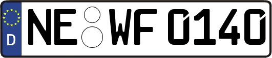 NE-WF0140