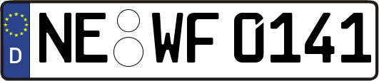 NE-WF0141