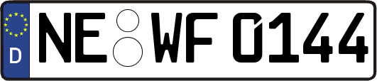 NE-WF0144