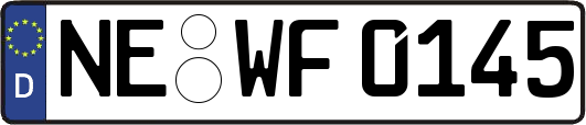 NE-WF0145