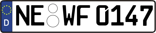 NE-WF0147