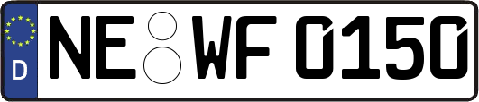 NE-WF0150