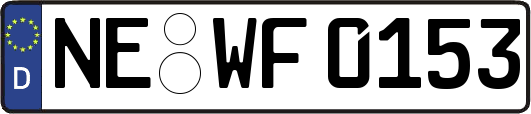 NE-WF0153