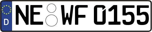 NE-WF0155
