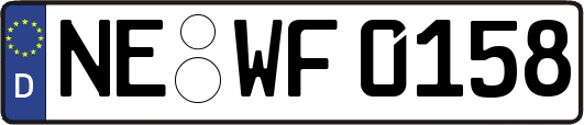 NE-WF0158