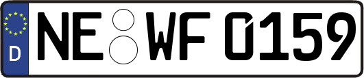 NE-WF0159