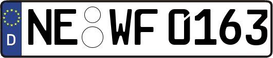 NE-WF0163